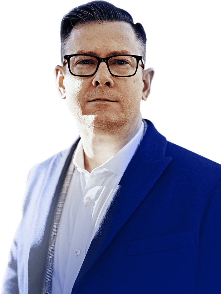 TUSENET Consultant Photo